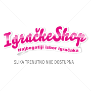 Gabina kućica za lutke: Vilinska čarolija - igrački set - Spin Master