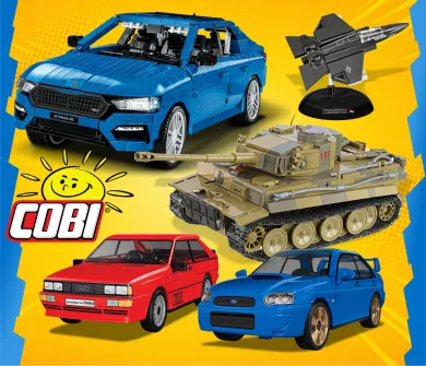 NOVO OD COBIJA