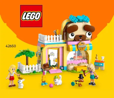 LEGO® PROMO