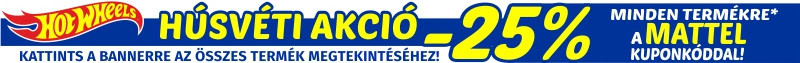 Uskrs Mattel AKCIJA!