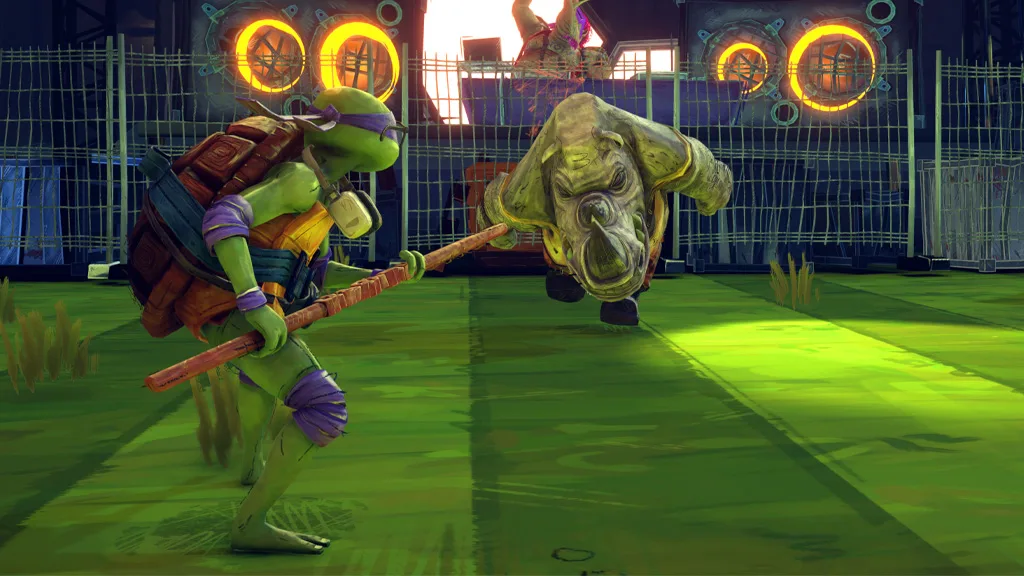 Pridruži se svojim omiljenim kornjačama u borbi u igri „Teenage Mutant Ninja Turtles: Mutant Mayhem”