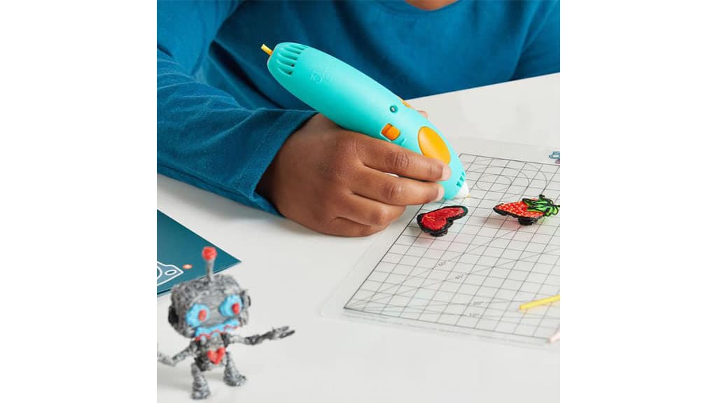 Predstavljanje igračaka: 3Doodler 3D pisač olovka za početnike