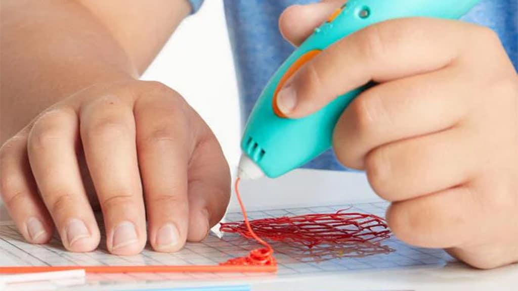 Predstavljanje igračaka: 3Doodler 3D pisač olovka za početnike