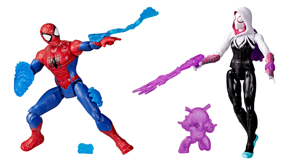 Djeca mogu biti junaci s novim Hasbro Avengers figuricama