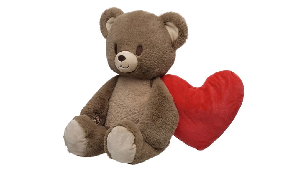 Build-A-Bearovi topli zagrljaji plišanci su se vratili
