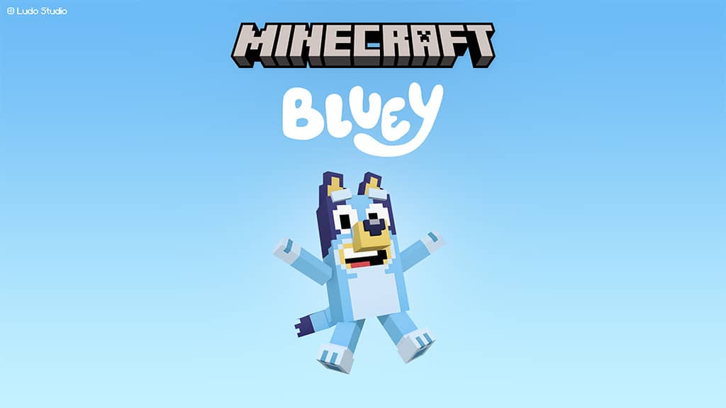 Igraj zajedno s Heelerima u novom Minecraft DLC-u