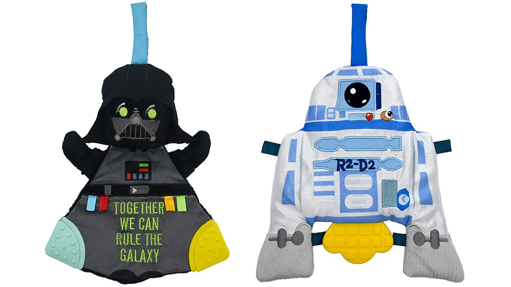Snaga je u ovim Star Wars igračkama