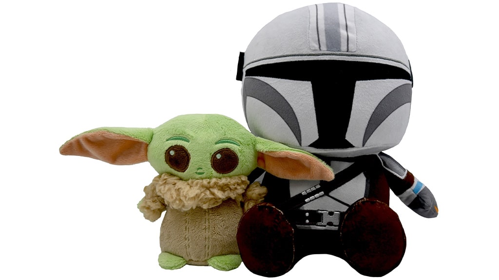 Snaga je u ovim Star Wars igračkama