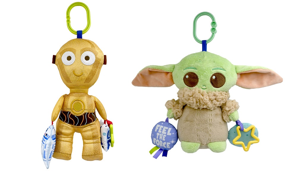 Snaga je u ovim Star Wars igračkama