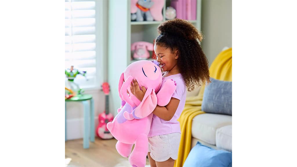 Stitch zaplesao u novom videospotu