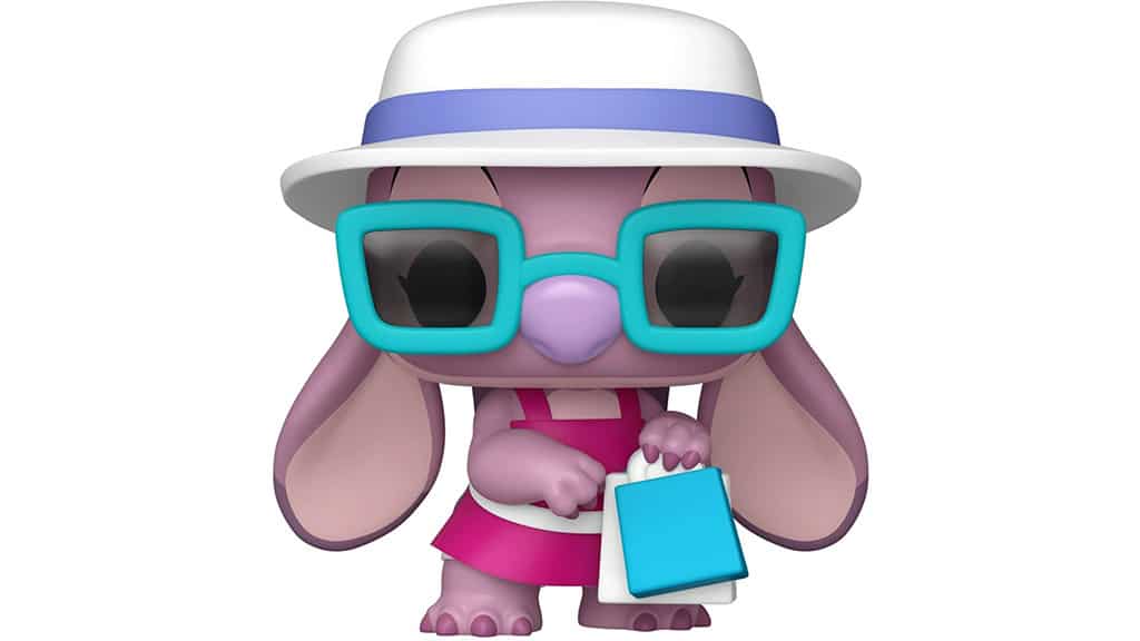 Stitch zaplesao u novom videospotu