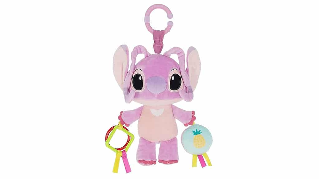 Stitch zaplesao u novom videospotu