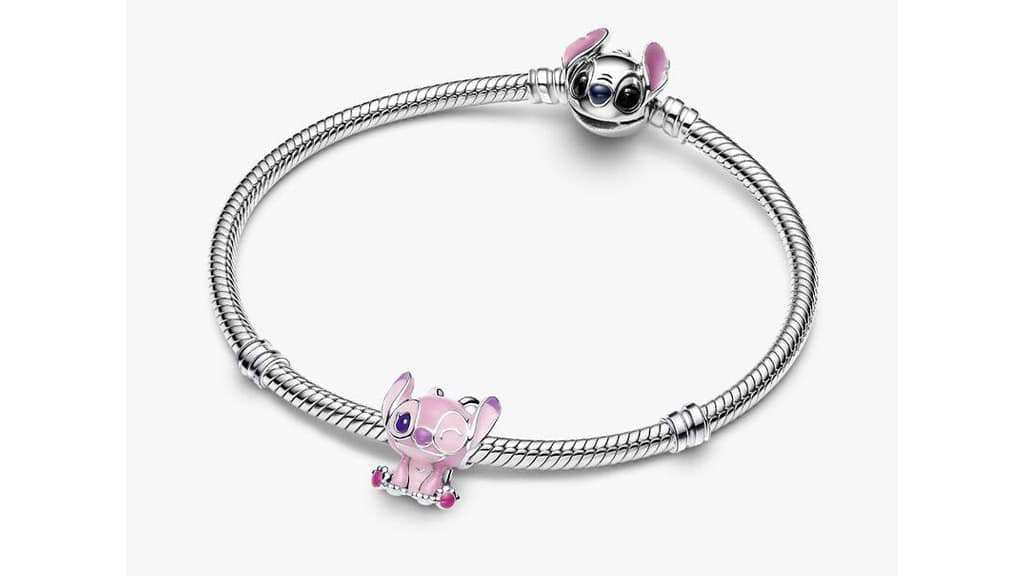 Stitch zaplesao u novom videospotu