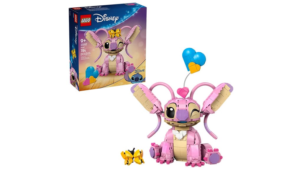Stitch zaplesao u novom videospotu