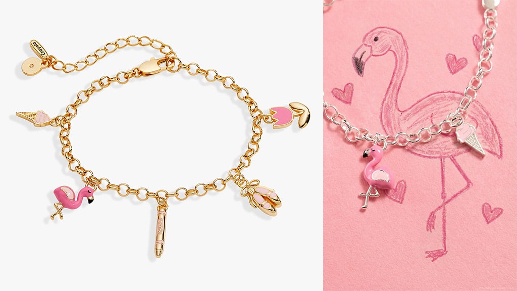 Pokaži svoje prave boje s Alex and Ani Crayola narukvicama!