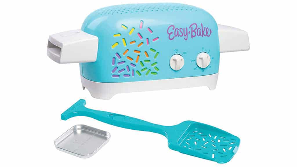 Just Play Easy-Bake Ultimate Pećnica igračka set