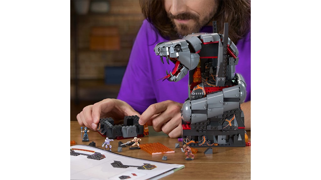 Ove Mattel He-Man - Gospodar svemira igračke i figurice zauvijek traju