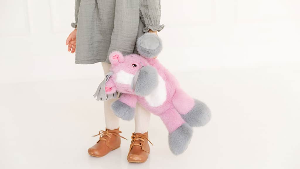Piccoli Horses Coccoloni plišani konj