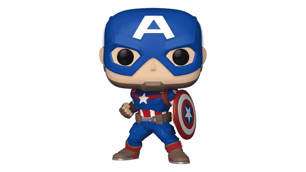 Novi Marvel proizvodi donose herojsku zabavu za Osvetnike