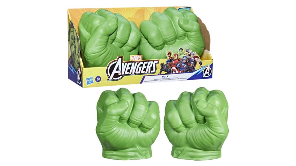 Novi Marvel proizvodi donose herojsku zabavu za Osvetnike