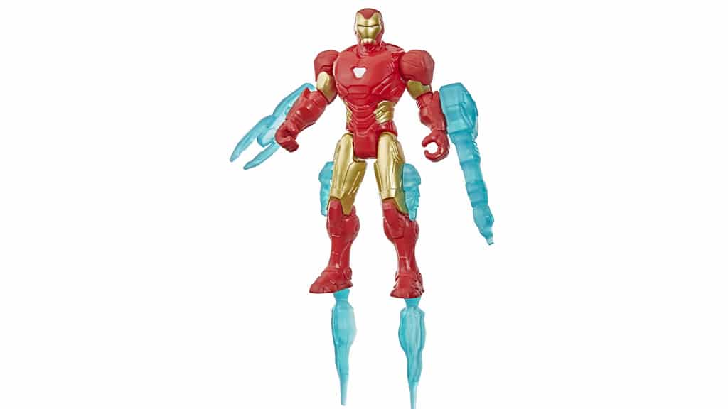 Novi Marvel proizvodi donose herojsku zabavu za Osvetnike