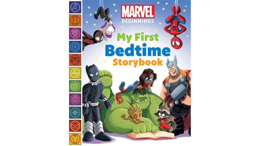Novi Marvel proizvodi donose herojsku zabavu za Osvetnike