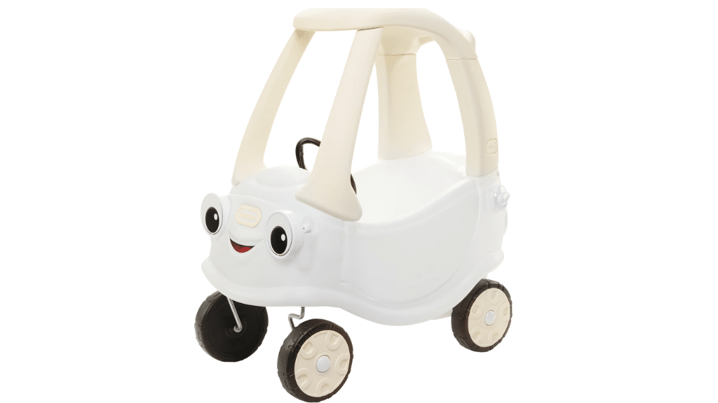 Plovi, opusti se i igraj se s novom Cloud kolekcijom Little Tikes