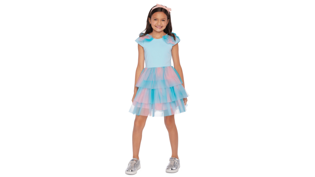 American Girl lutke će zahvaljujući Brooke Sumpter odjeći biti stylish