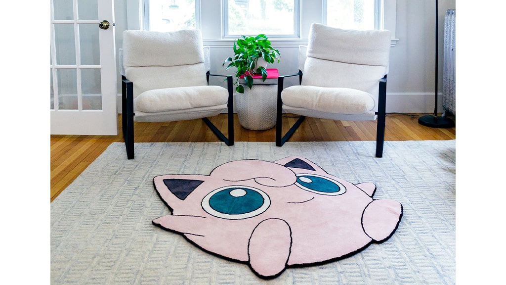 Samii Ryan Pokémon odjeća je zaista impresivna