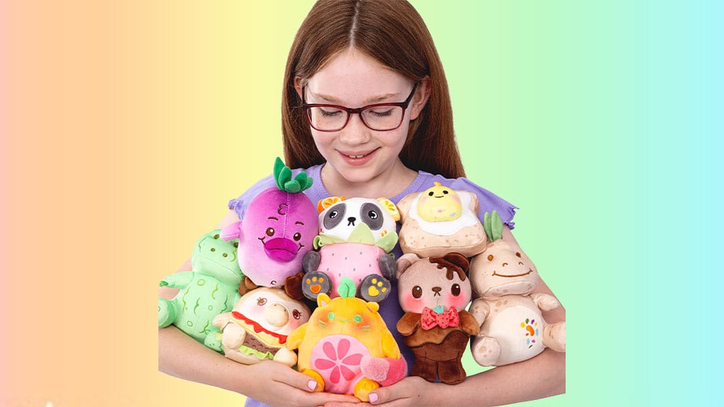 JAKKS Pacific Disney Darlings Čarobna rođendanska iznenađenja Winnie the Pooh