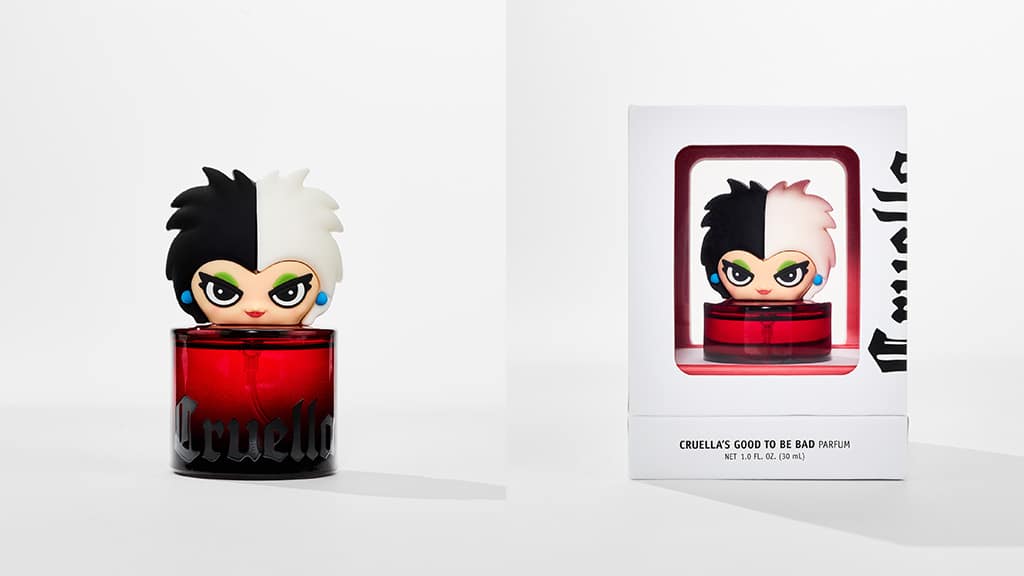 Claire’s kolekcija Disney zlikovaca čini Halloween stylish
