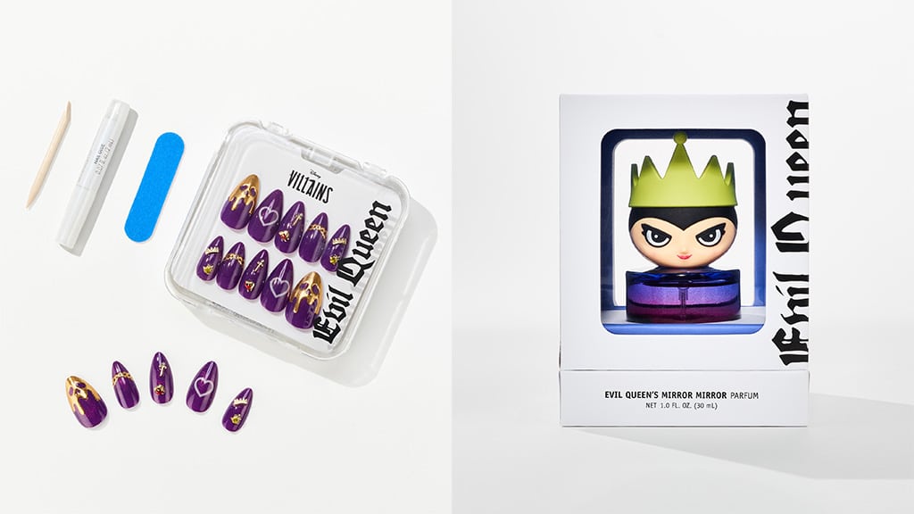 Claire’s kolekcija Disney zlikovaca čini Halloween stylish