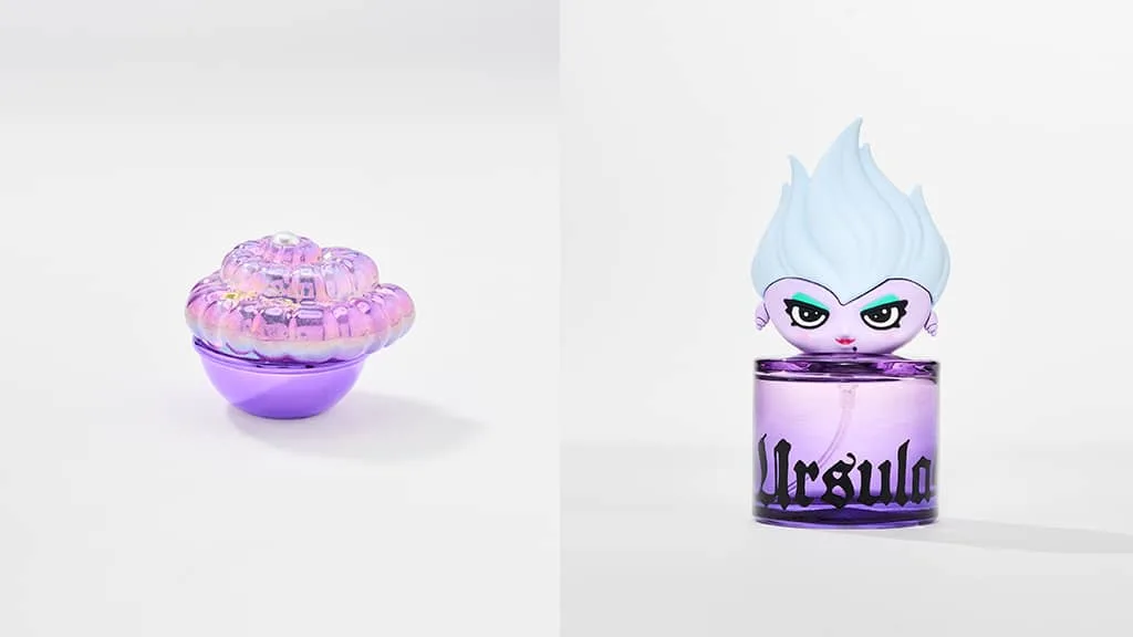 Claire’s kolekcija Disney zlikovaca čini Halloween stylish