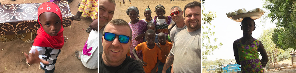 Budimpešta - Bamako Rally izvještaj 13-14. dan utrke