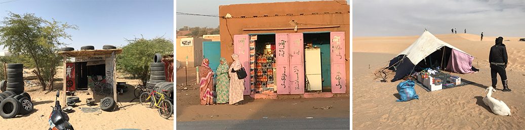 Budimpešta - Bamako Rally izvještaj 11-12. dan utrke