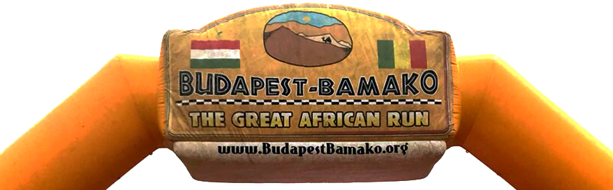 Budimpešta - Bamako Rally KRAJ