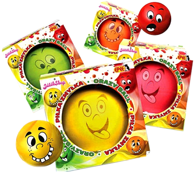 Ciki-Caki lopta nagradna igra OBJAVA REZULTATA!