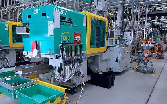 Visoka cijena LEGO proizvoda: Što stoji iza toga?