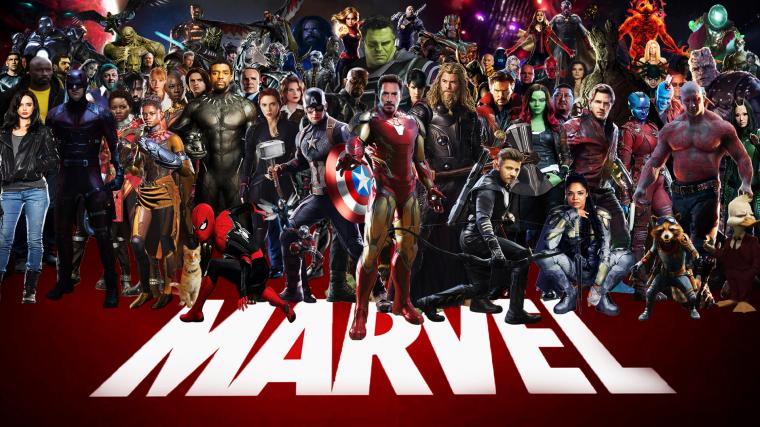 2023: Novi Marvel Legends akcijski figurice - Koje obožavatelji s nestrpljenjem očekuju