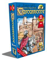 Carcassonne društvena igra osnovna kutija