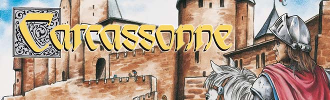 Carcassonne svjetski rekord