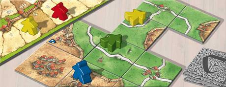 Carcassonne svjetski rekord