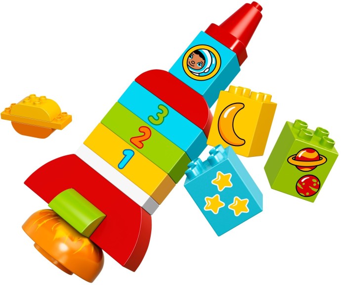 Lego savjeti za Božić