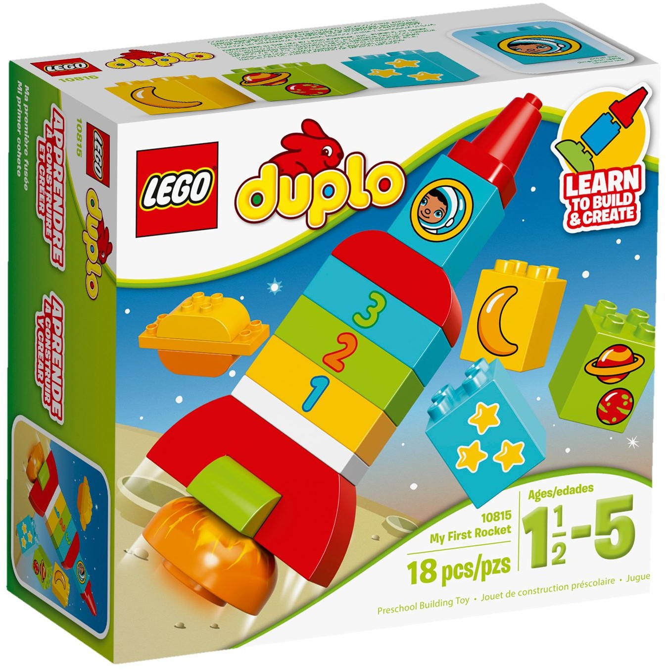 Lego savjeti za Božić