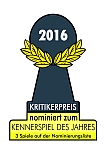 Igra godine 2016: nominacije su objavljene
