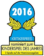 Igra godine 2016: nominacije su objavljene