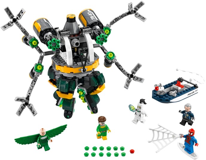 Lego savjeti za Božić