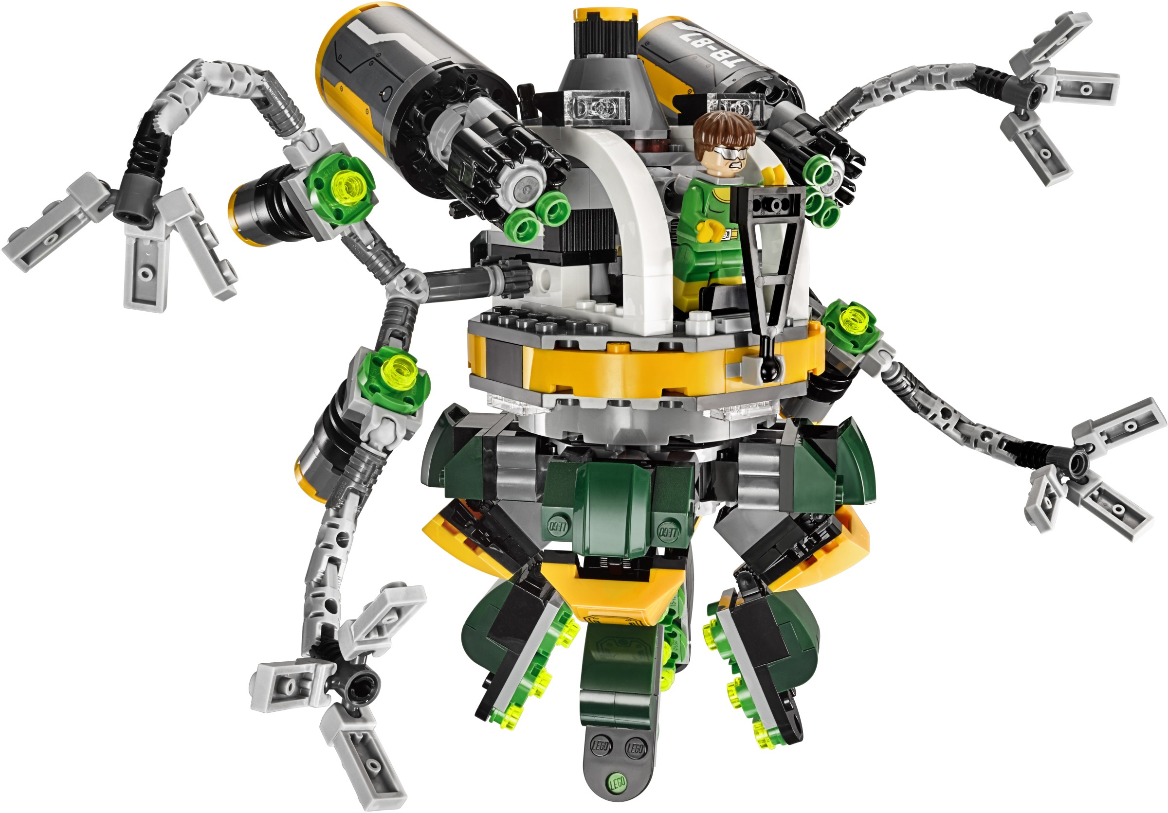 Lego savjeti za Božić