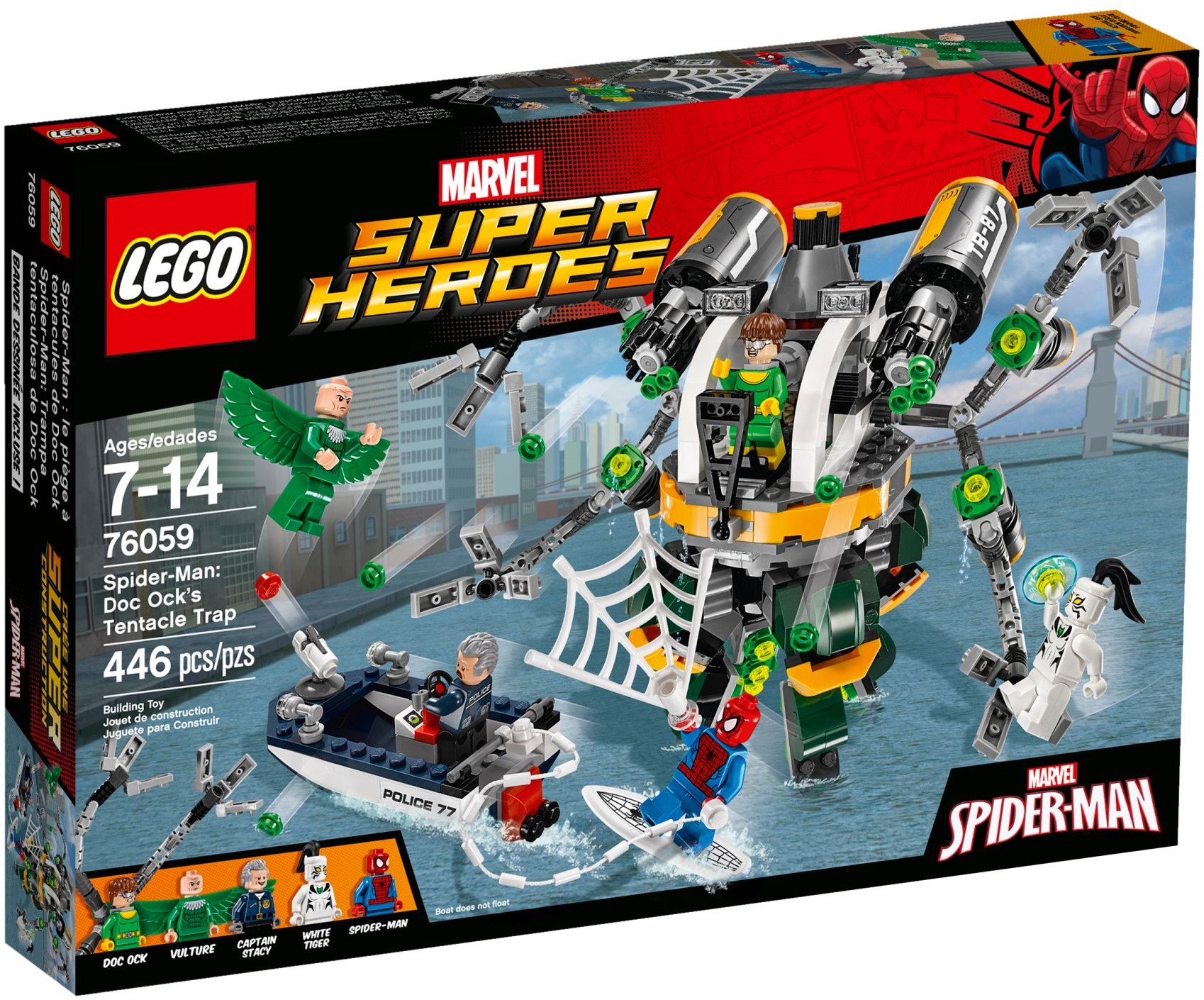 Lego savjeti za Božić