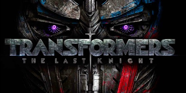 Transformers: Premijera posljednjeg vitez